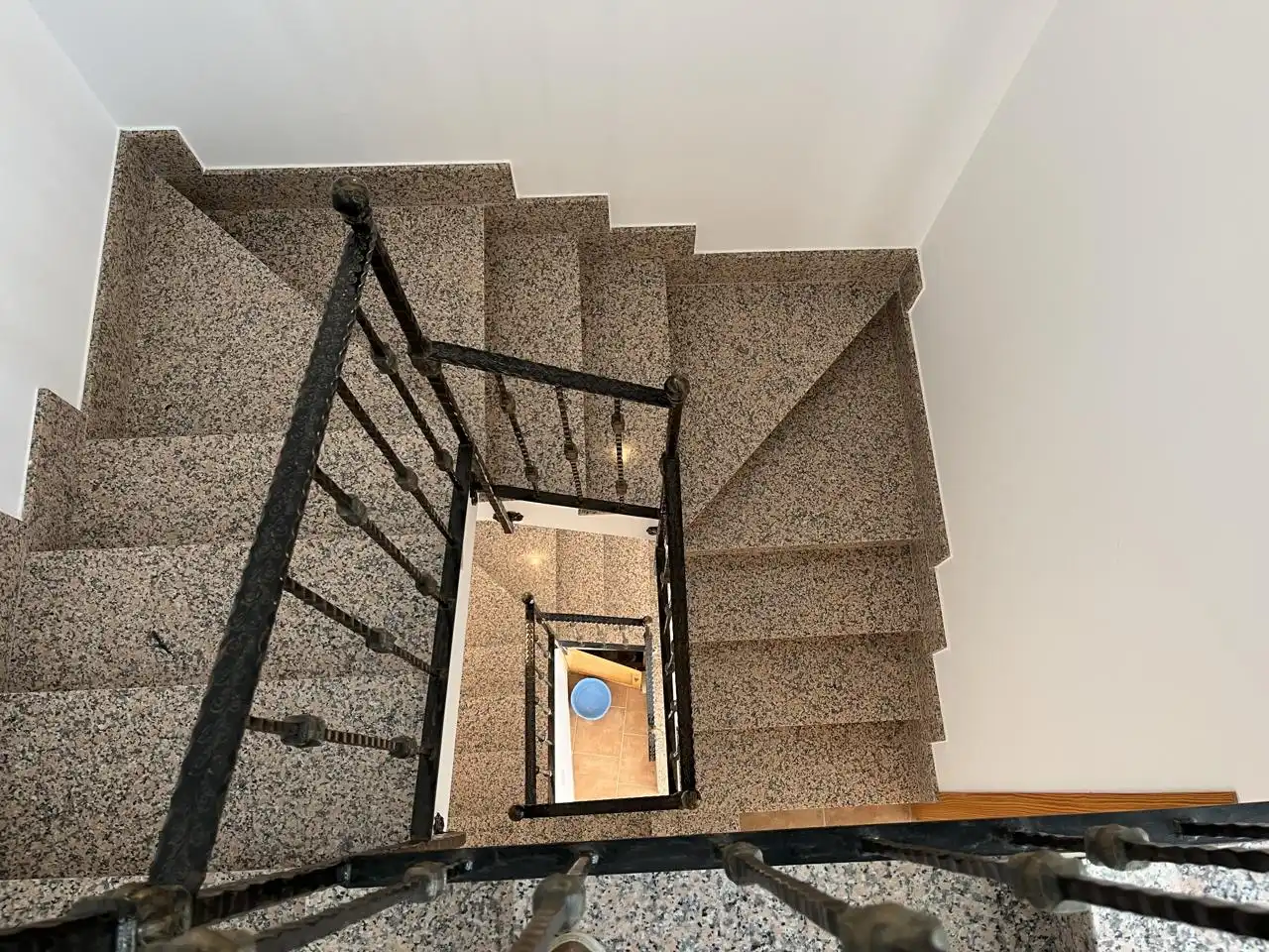 Maisonette zum Verkauf in Lubrín
