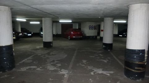 Foto 3 de Garaje en venta en Avenida Pintor Lecuona, Basurtu, Bilbao