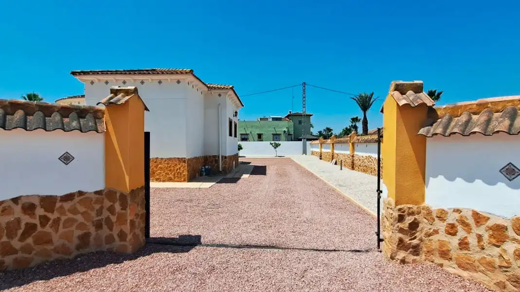 Country house for sale in Catral, imagen 18