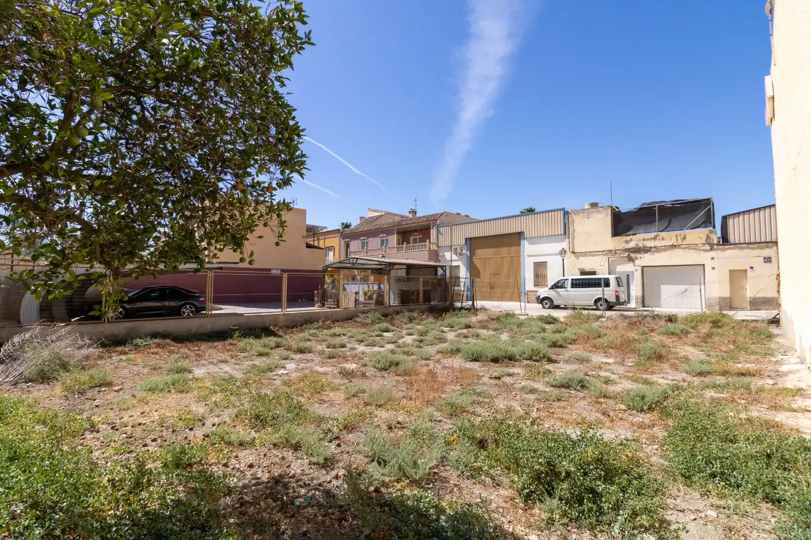 Residencial en venta en Rioja