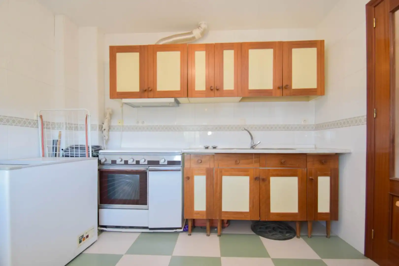Cocina de Casa o chalet en venta en Cájar