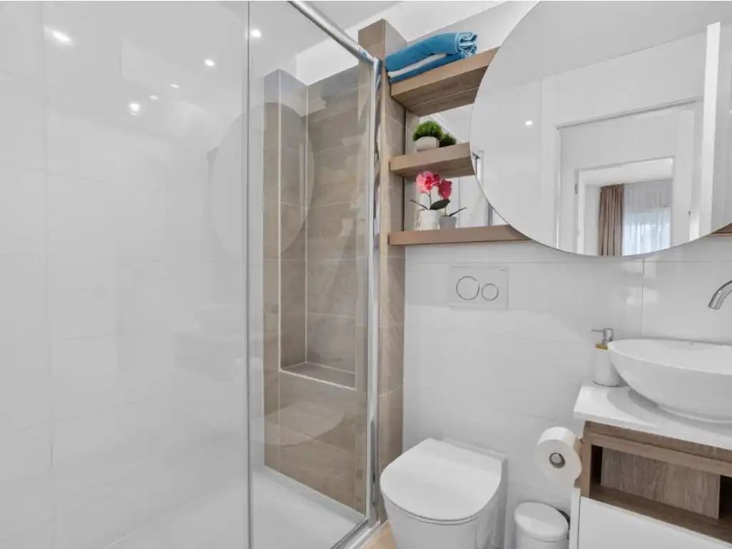 Appartement compact avec piscine à vendre à Avenida Argentina De, imagen 17