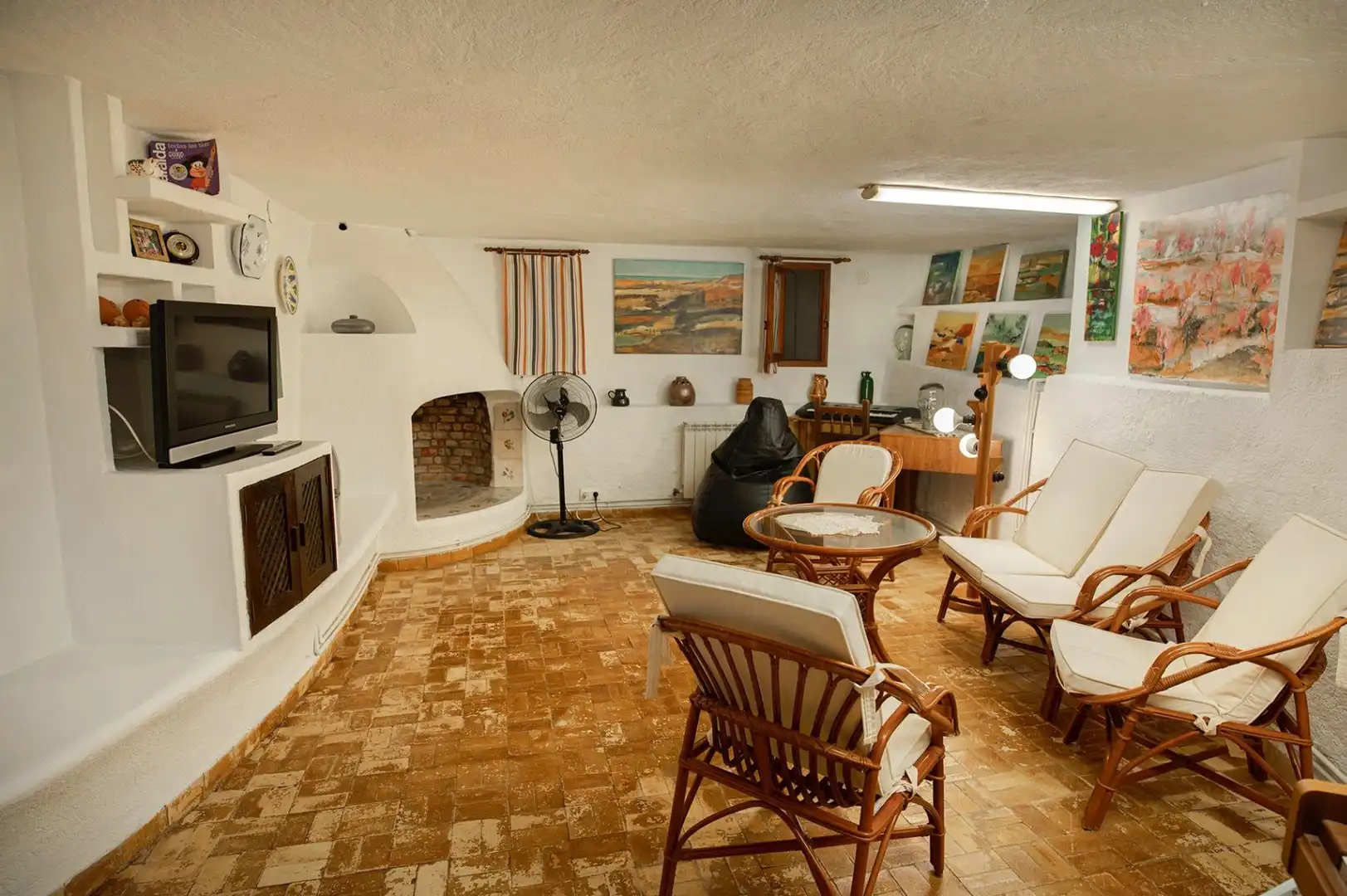 Casa o chalet en venta en Jávea / Xàbia con Jardín privado
