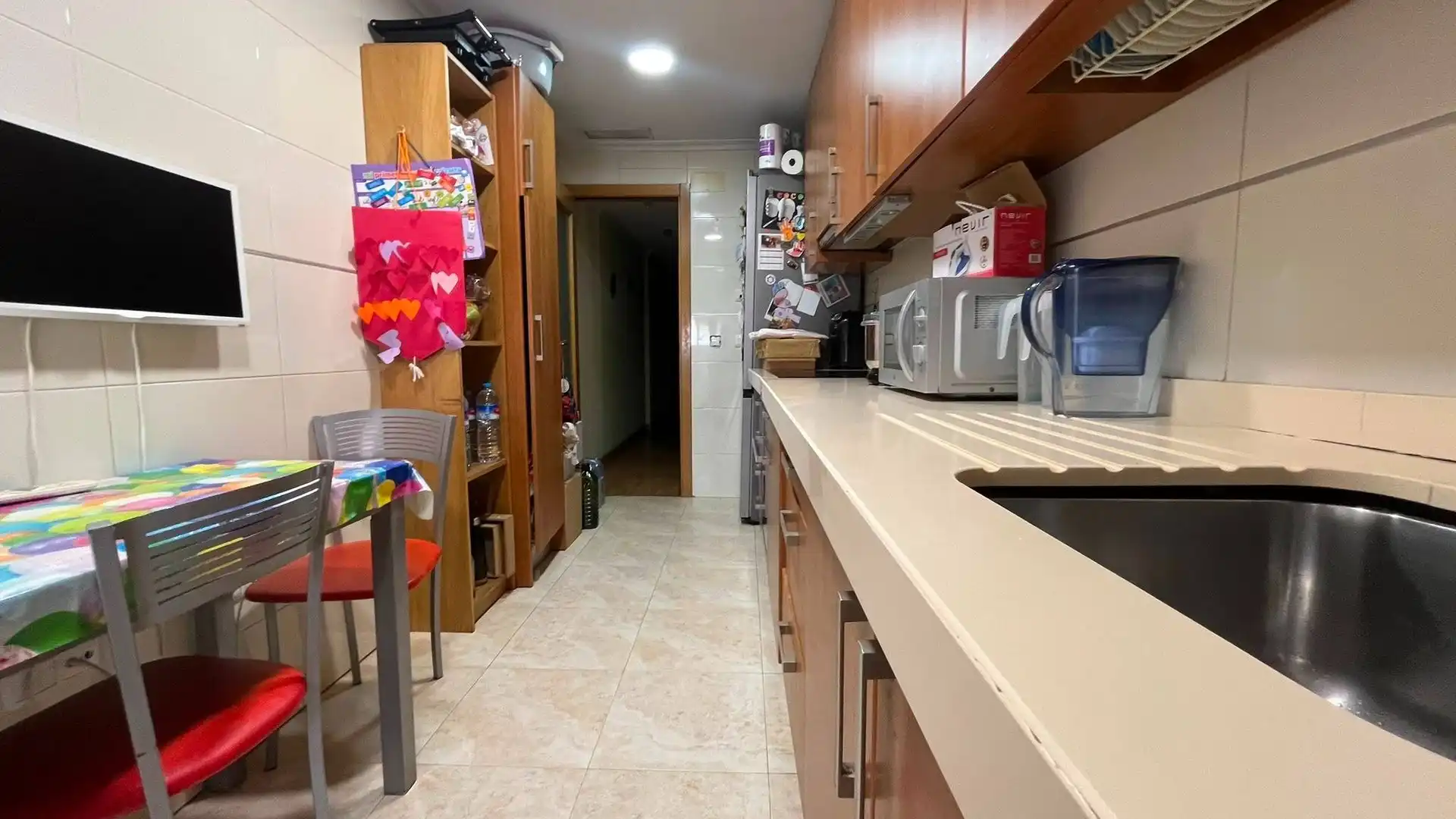 Flat with lift for sale in Calle PABLO PICASSO, imagen 10