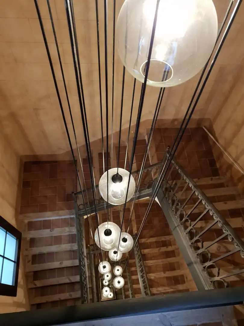 Ático con ascensor en venta en Sarrià - Sant Gervasi, imagen 18