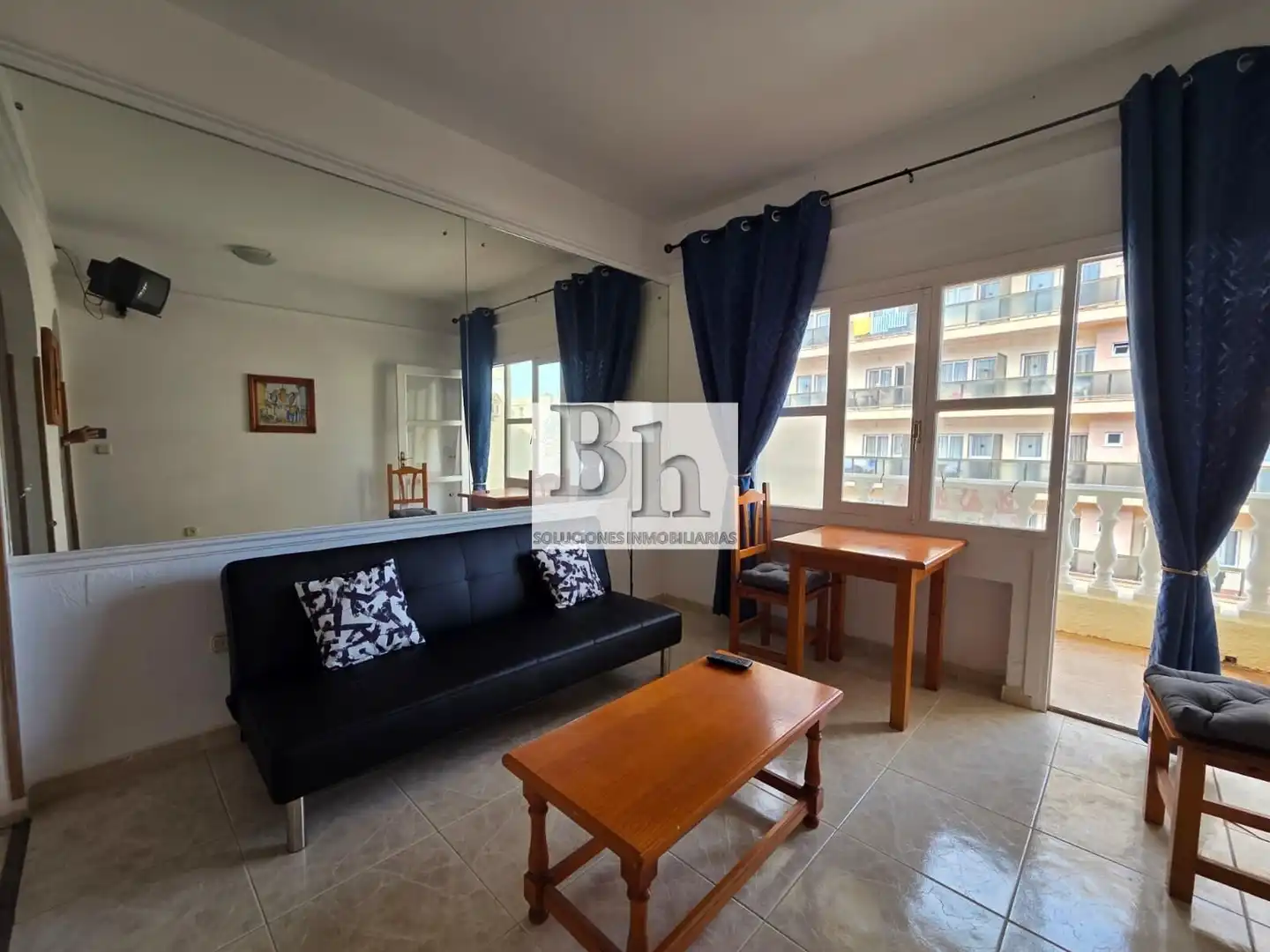 Habitatge amb terrassa en venda a Calle de los Nidos, imagen 5