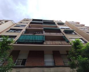 Exterior view of Premises for sale in L'Hospitalet de Llobregat