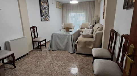 Foto 2 de Piso de alquiler en Peñamefecit - Avda Barcelona, Jaén Capital
