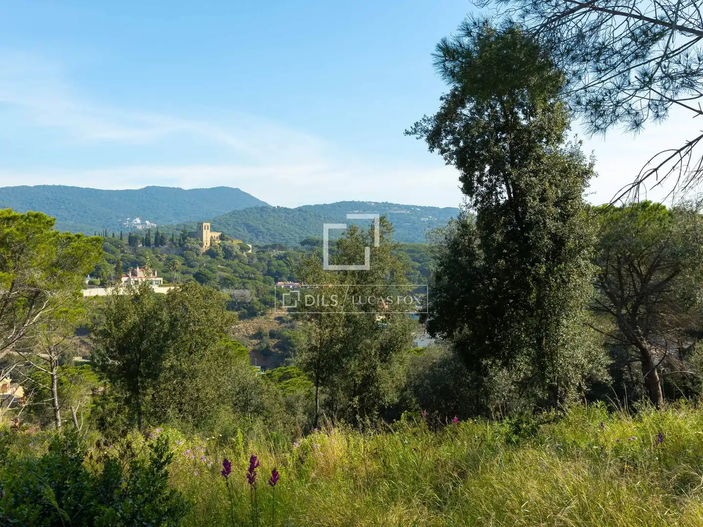Detached house with terrace for sale in El Mirador - La Cornisa, imagen 16