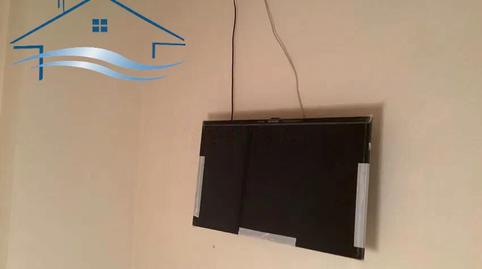 Foto 4 de Pis en venda a Avenida Salamanca, 10, Ensanche - Diputación, Alicante