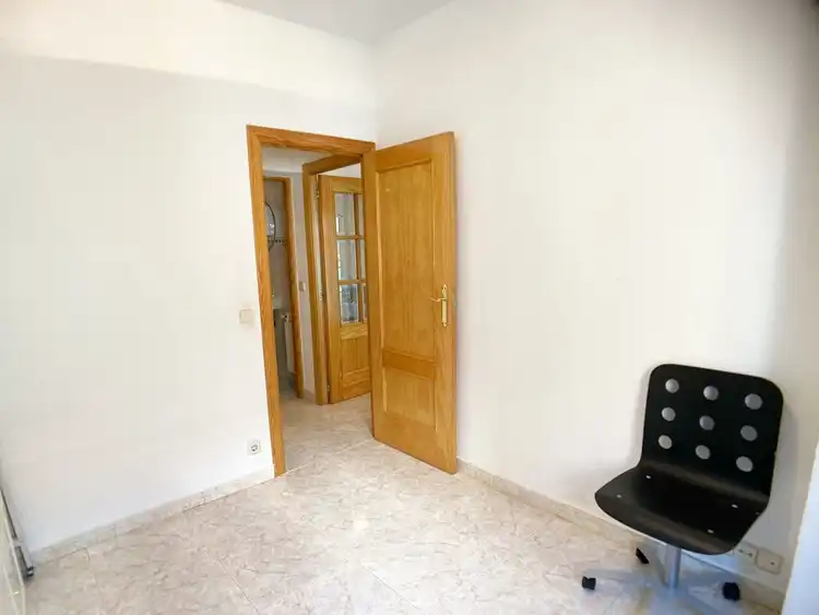 Flat for sale in Madrid  with Heating, Terrace and Oven