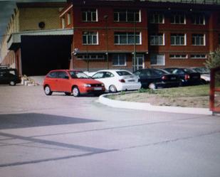 Nau industrial en venda a Paseo de Extremadura, El Soto - Azorín