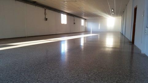 Photo 5 of Industrial buildings for sale in San Crispín, Elche / Elx
