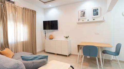 Foto 3 de Apartament de lloguer a Calle San Juan Bosco, 56, Olletas - Sierra Blanquilla, Málaga Capital