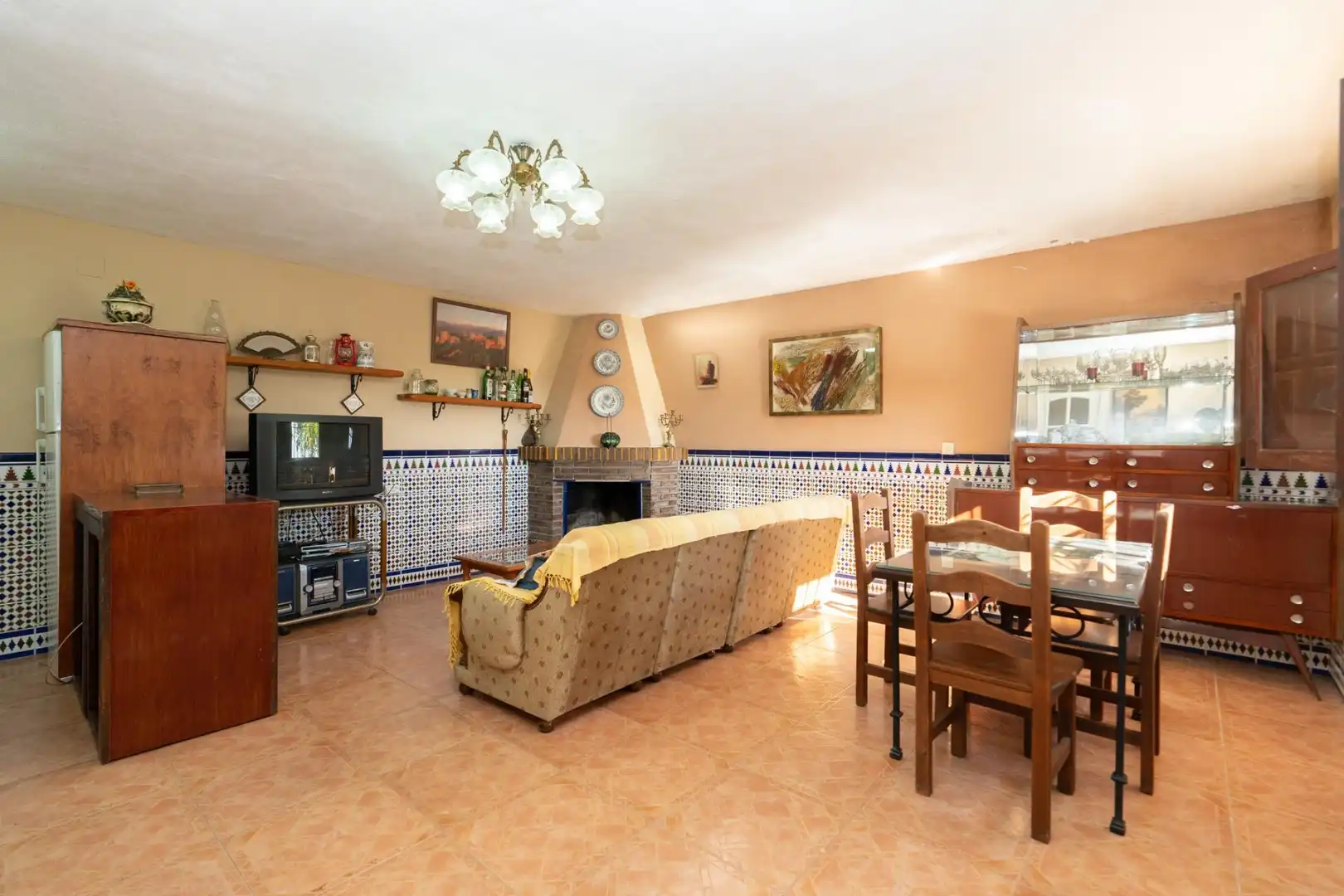 Casa amb jardí en venda a Polígono  Cañada minasierra. poligono 19-parcela 194 y 58, imagen 8