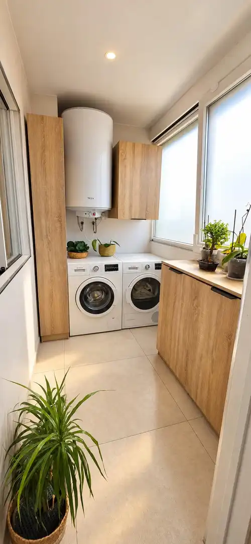 Küche von Wohnung zum Verkauf in Cas Català - Illetes