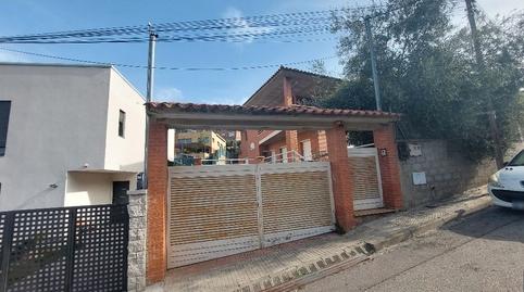 Foto 2 de Casa o chalet en venta en C/ Torrent del Salt, Can Palet de Vista Alegre, Barcelona