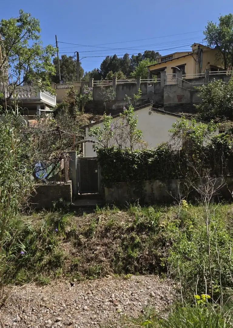 Casa o chalet en venta en Monistrol de Montserrat con Jardín privado y Terraza