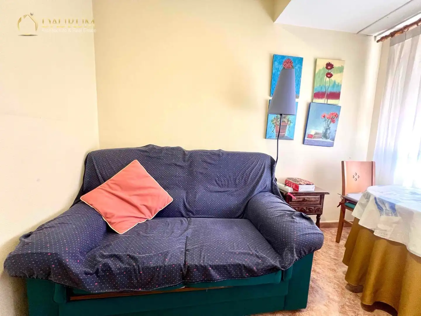 Piso con ascensor en venta en Pintor Sorolla, imagen 9