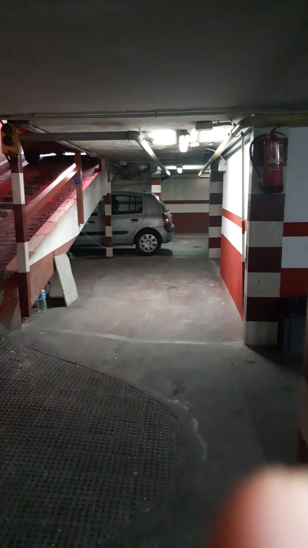 Parking of Garage to rent in  Valencia Capital