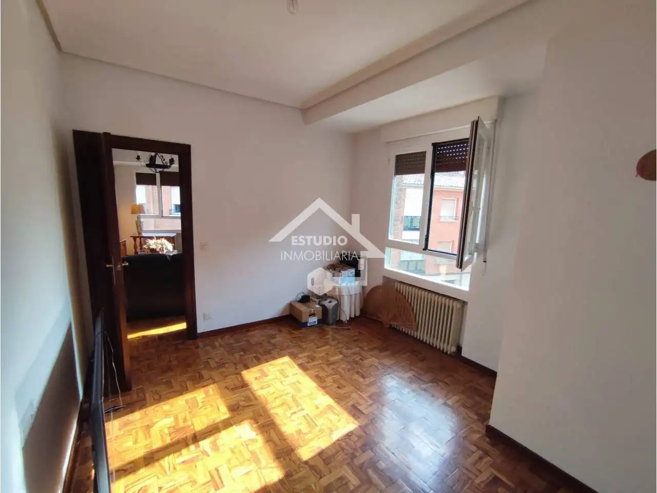 Flat with terrace for sale in Calle San Francisco, imagen 25