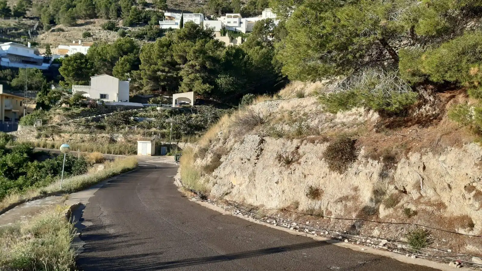 Terrenys i solars en venda a Callosa d'en Sarrià, imagen 3