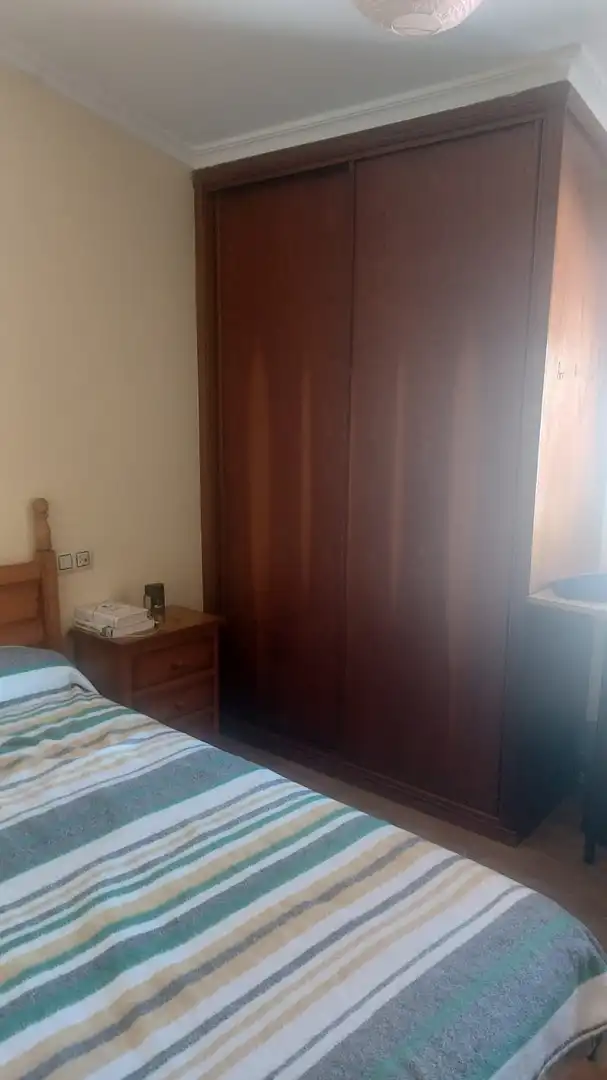 Àtic de lloguer a Rúa de Pizarro, 58, Casablanca - Calvario