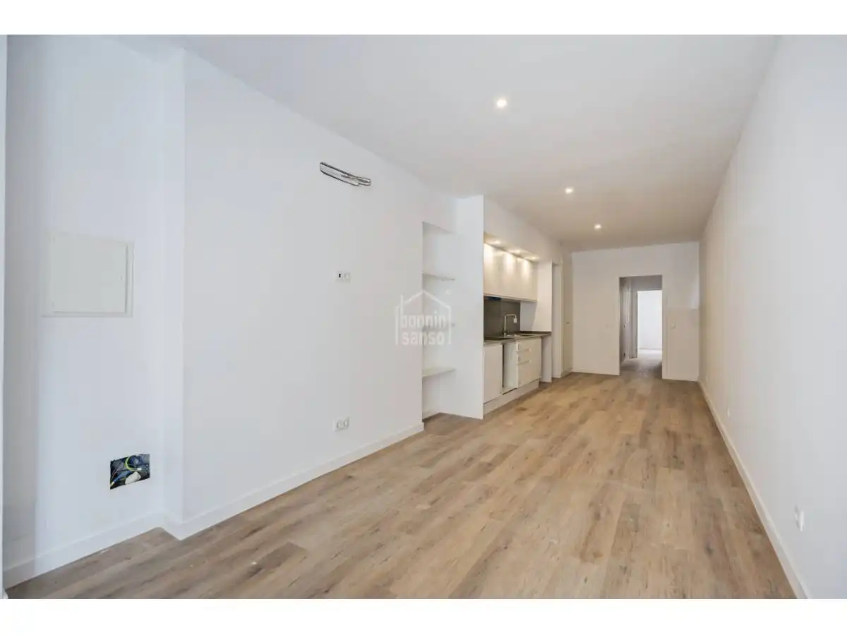 Apartments for sale in Maó ciutat