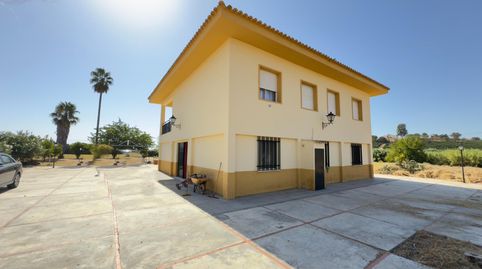Amplia Casa con Terreno en Gibraleón  Oportunidad Única
