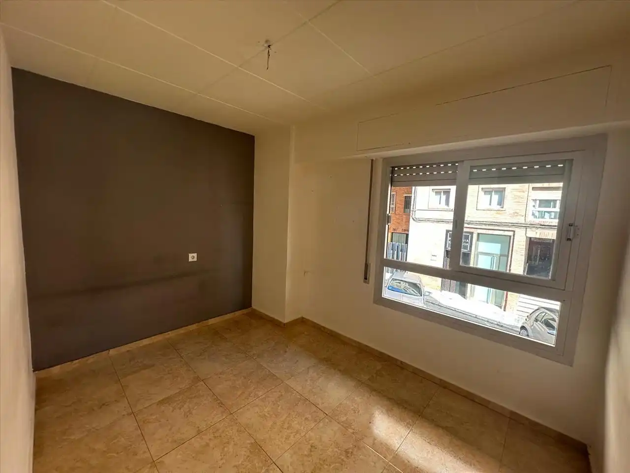 Piso con terraza en venta en Murillo, imagen 3