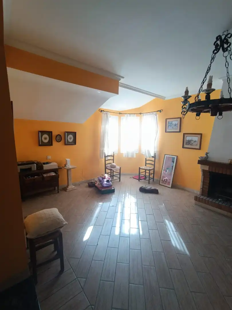 Casa o xalet en venda a Calle Venus, 1, Roquetas Pueblo