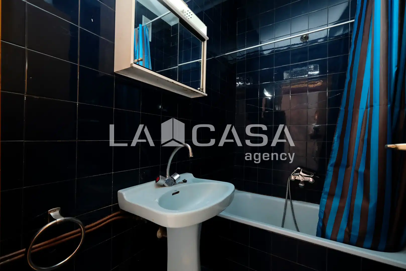 Penthouse with lift for sale in Horta - Guinardó, imagen 28