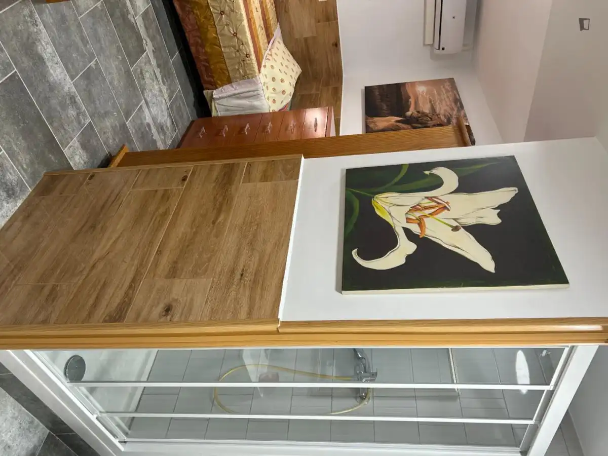 Wohnung zur Miete in Sant Josep