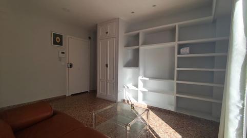 Foto 3 de Pis de lloguer a Plaza Honduras, Ciutat Jardí, Valencia