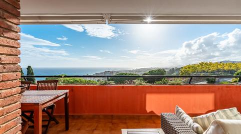 Foto 4 de Pis en venda a Carretera de Sant Vicenç, Caldes d'Estrac, Barcelona