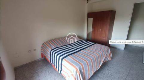 Foto 5 de Pis en venda a Avenida Federico Anaya, Salesas, Salamanca