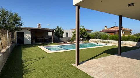 Photo 2 of Houses for sale in Calle Obispo Amigo Sima, La Conarda, La Pobla de Vallbona