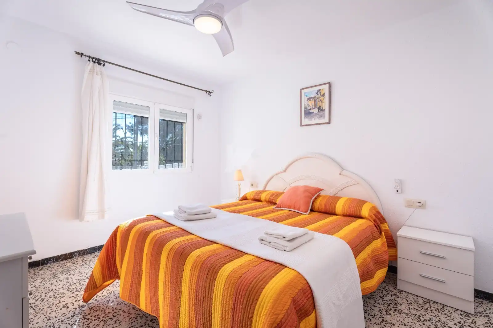 Villa con terrazza in vendita a Cala Advocat - Baladrar, imagen 15