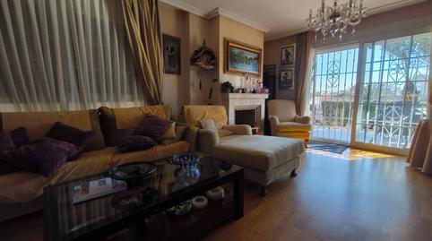 Foto 4 de Casa o xalet en venda a Churra, Murcia