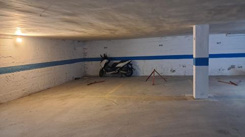 Foto 5 de Garaje en venta en Delicias, Águilas