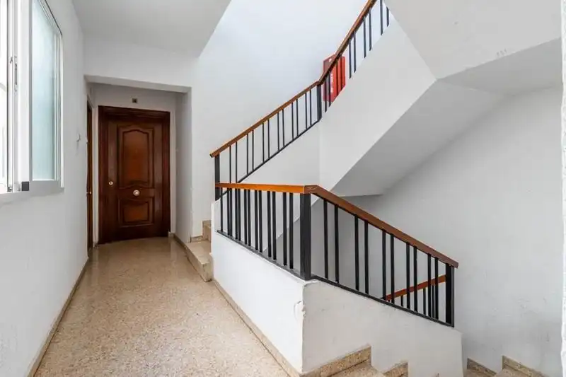 Piso con terraza en venta en Avda. De los Ogíjares, imagen 23