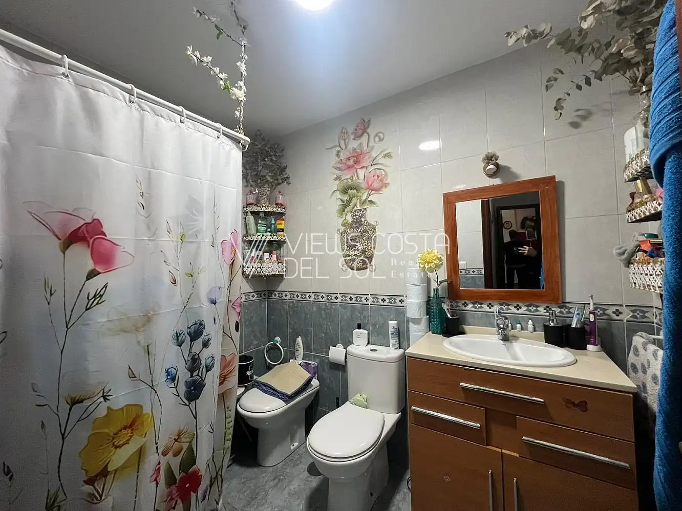Apartments for sale in Camino Algarrobo - Las Arenas