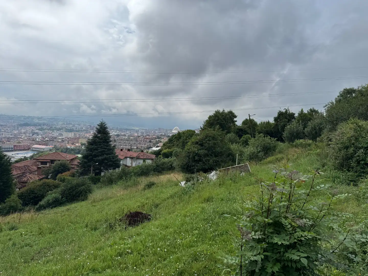 Terreno residenziale in vendita a Caserio Torre 6A, imagen 2