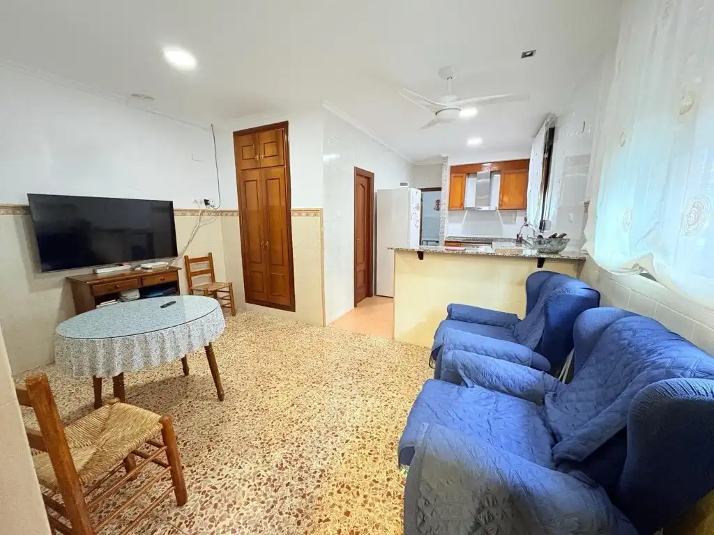 Casa en venda a L'Olleria, imagen 6