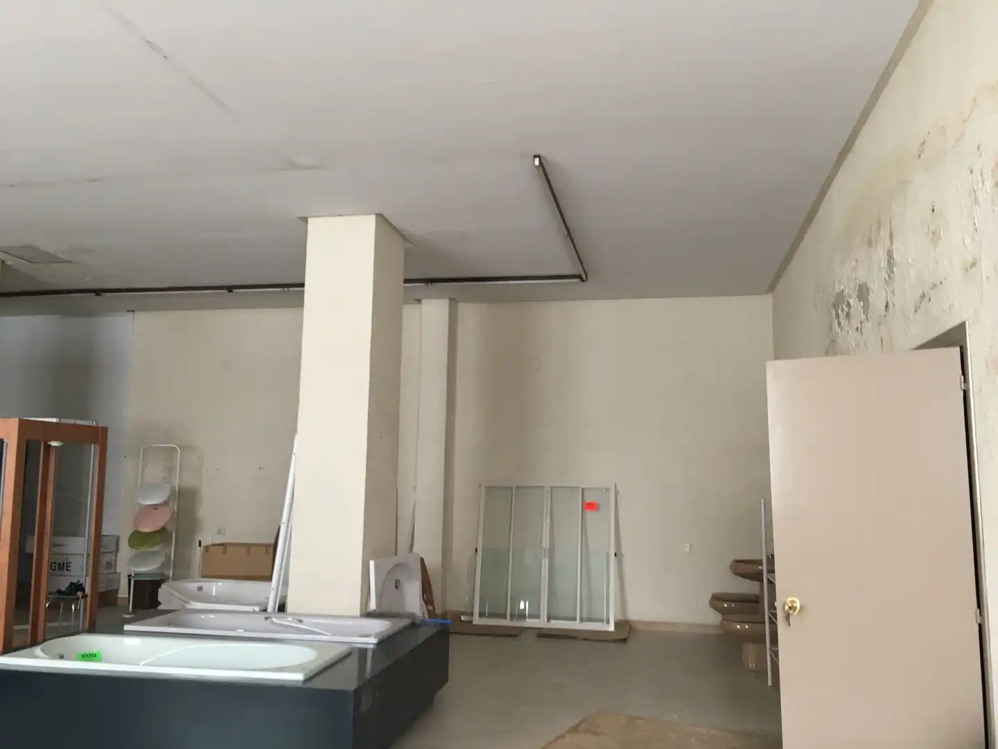 Gewerbefläche zum Verkauf in Centro Ciudad, imagen 2