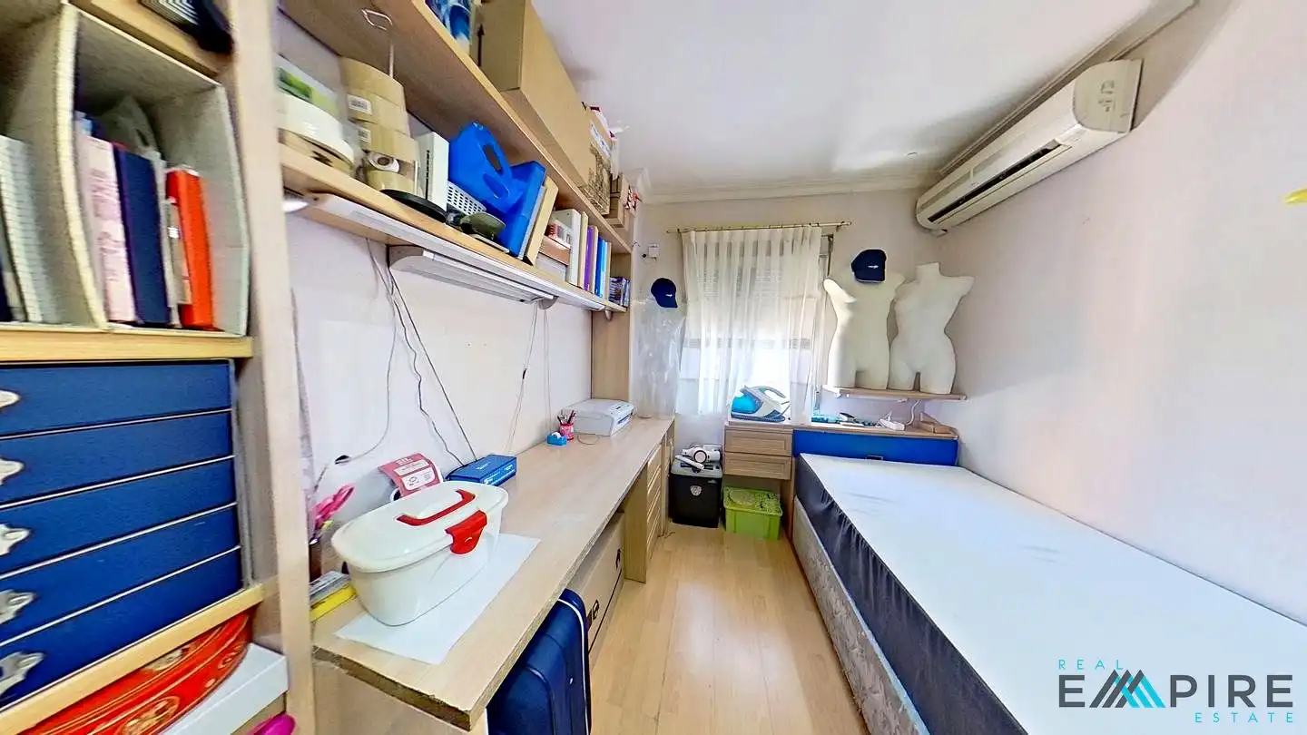 Habitación de Piso en venta en Parla con Aire acondicionado, Calefacción y Terraza