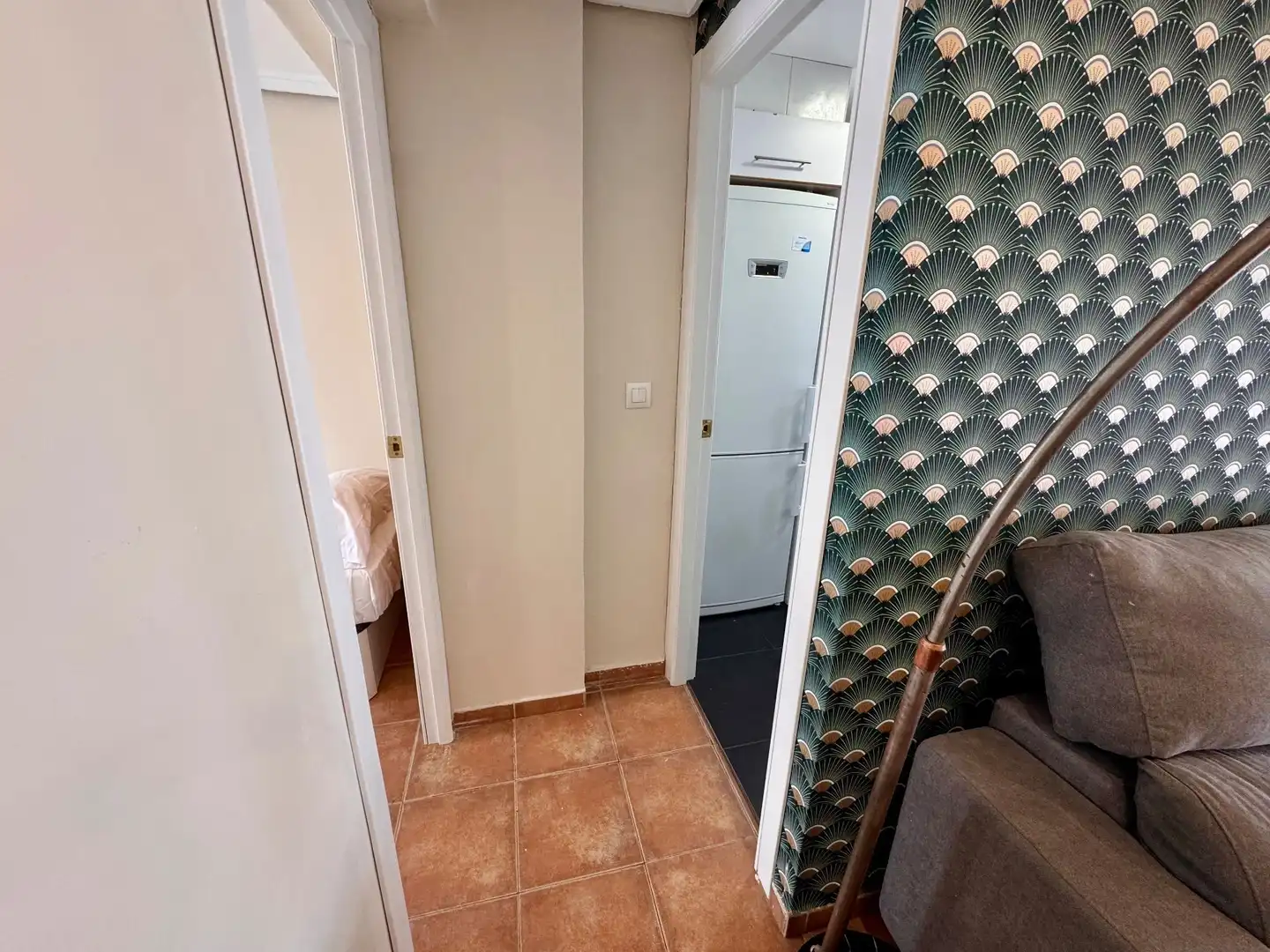 Apartamento en venta en Sagunto / Sagunt con Aire acondicionado