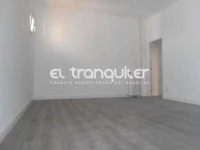 Wohnung zur Miete in Calle Alcala, Fuente del Berro