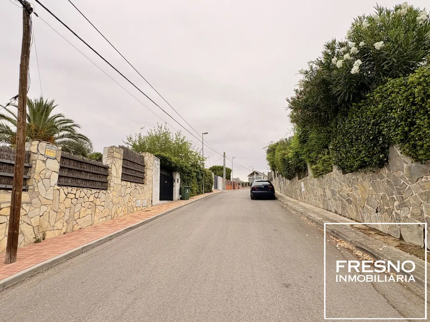 Exterior view of Houses for sale in Algete