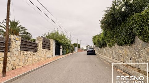 Foto 4 de Casa o xalet en venda a Calle de Andalucía, Ciudad Jardín Valderrey, Algete
